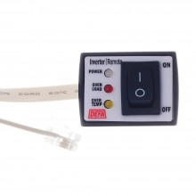 Stikalo za inverter v dozi