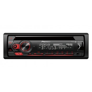 Avtoradio Pioneer DEH-S320BT 