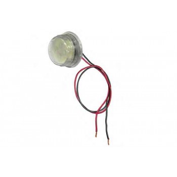 35.556.120 BELA LED LUČKA REZERVNI DEL 24V 4XLED