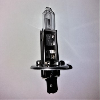 ŽARNICA H1 NARVA 12V 55W P14,5s 48320