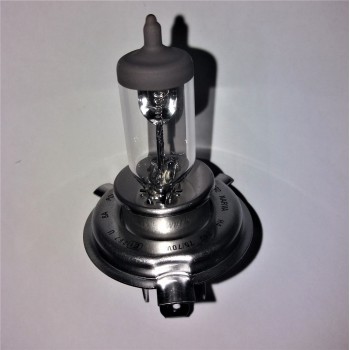ŽARNICA H4 NARVA 24V 75/70W P43t-38 48892