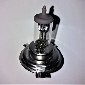 ŽARNICA H4 NARVA 12V 60/55W P43t-38 48881