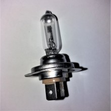 ŽARNICA H7 LongLife EcoVision PHILIPS 12V 55W PX26d 12972LLECOC1