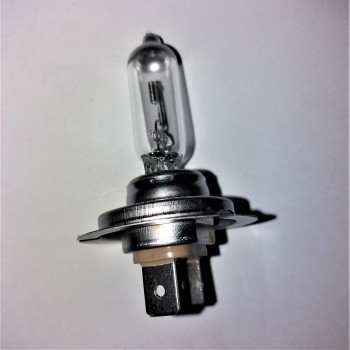 ŽARNICA H7 LongLife EcoVision PHILIPS 12V 55W PX26d 12972LLECOC1