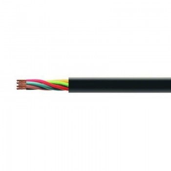Kabel avtomotive 6X1+1X1,5mm2 1917