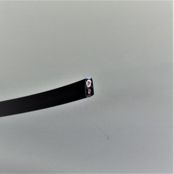 dvožilni kabel 2x 1,5 mm2 flat Automotive