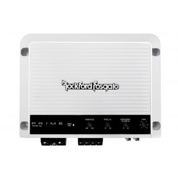 ROCKFORD FOSGATE M1200-1D