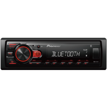Avtoradio Pioneer MVH-230BT