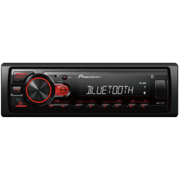 Avtoradio Pioneer MVH-230BT