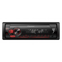 Avtoradio Pioneer MVH-S120UB