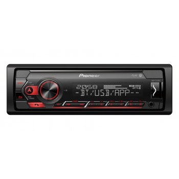 Avtoradio Pioneer MVH-S320BT