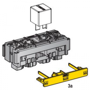 MODUL ZA 2 MAXIRELE