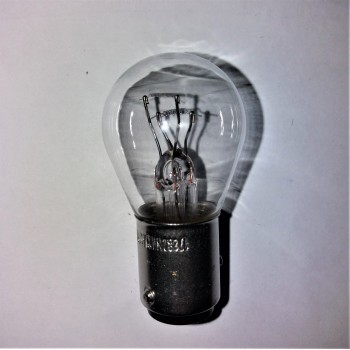 ŽARNICA P21/4W NARVA 24V 21/4W BAZ15d 17882