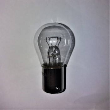 ŽARNICA P21W NARVA 24V 21W BA15s 17643