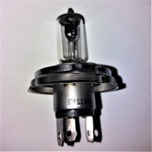 žarnica R2 PHILIPS halogen