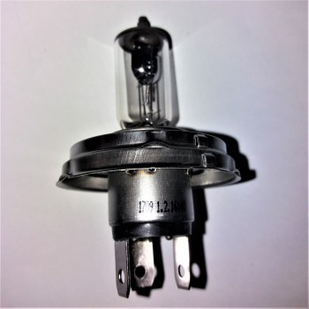 žarnica R2 PHILIPS halogen