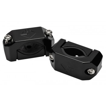 ROCKFORD FOSGATE PM-CL2B