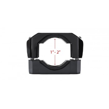 ROCKFORD FOSGATE PM-CL2B