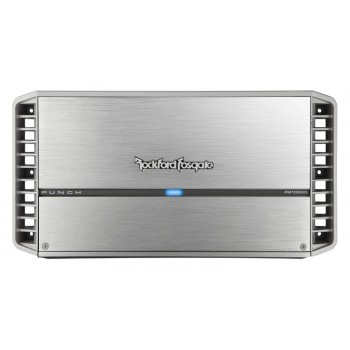 ROCKFORD FOSGATE PM1000X5