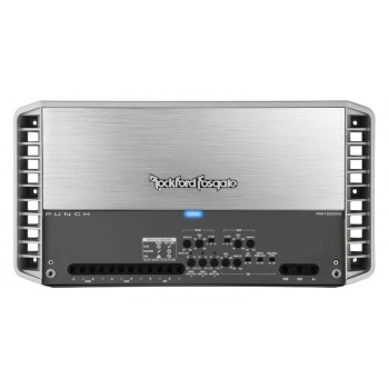 ROCKFORD FOSGATE PM1000X5 ROCKFORD FOSGATE PM1000X5