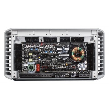 ROCKFORD FOSGATE PM1000X5 ROCKFORD FOSGATE PM1000X5