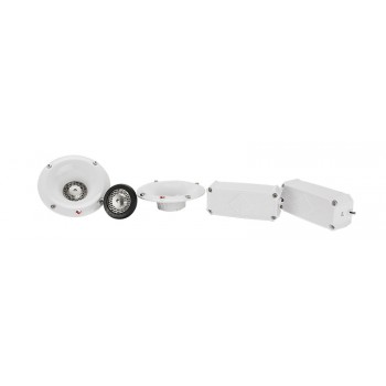 ROCKFORD FOSGATE PM2T-S