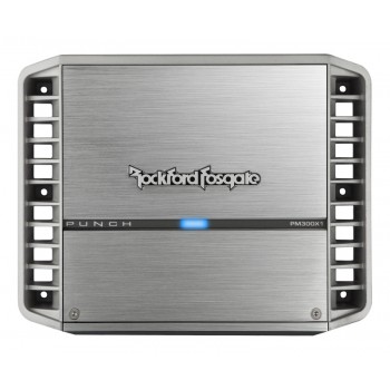 ROCKFORD FOSGATE PM1000X1bd