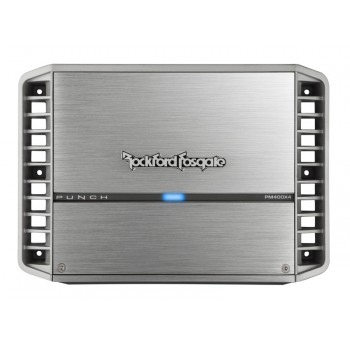 ROCKFORD FOSGATE PM400X4