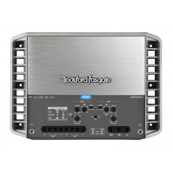 ROCKFORD FOSGATE PM400X4