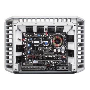 ROCKFORD FOSGATE PM400X4