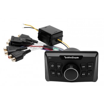 ROCKFORD FOSGATE PMX-0