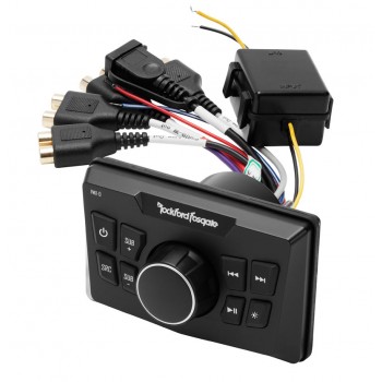 ROCKFORD FOSGATE PMX-0