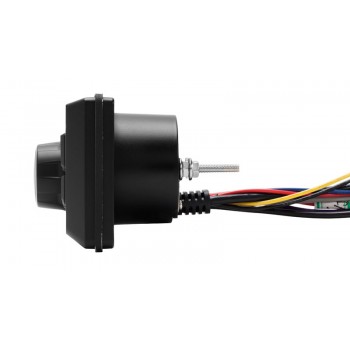 ROCKFORD FOSGATE PMX-0