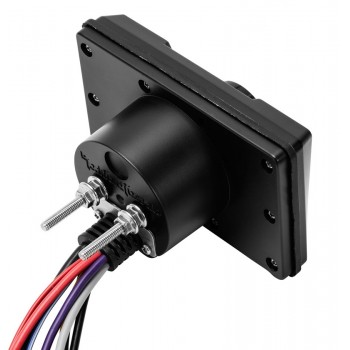 ROCKFORD FOSGATE PMX-0