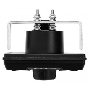 ROCKFORD FOSGATE PMX-0