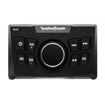 ROCKFORD FOSGATE PMX-0R
