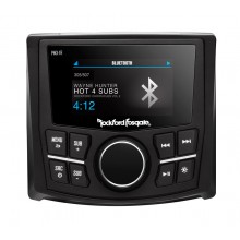 ROCKFORD FOSGATE PMX-1R