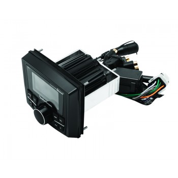 ROCKFORD FOSGATE PMX-2