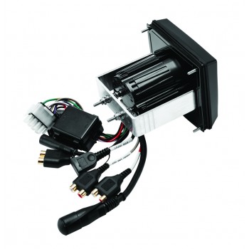 ROCKFORD FOSGATE PMX-2