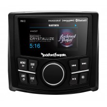 ROCKFORD FOSGATE PMX-3