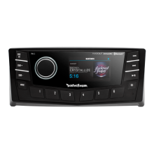 ROCKFORD FOSGATE PMX-5CAN
