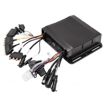 ROCKFORD FOSGATE PMX-8BB