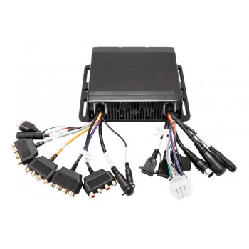 ROCKFORD FOSGATE PMX-8BB ROCKFORD FOSGATE PMX-8BB