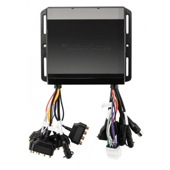 ROCKFORD FOSGATE PMX-8BB ROCKFORD FOSGATE PMX-8BB