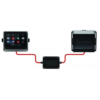 ROCKFORD FOSGATE PMX-CAN