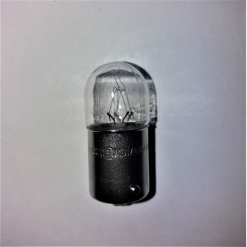 ŽARNICA R10W NARVA 12V 10W BA15s 17311
