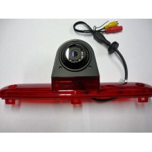 PARKIRNA KAMERA ZA DUCATO, JUMPER, BOXER DE-1063 1/3 CMOS 700TVL