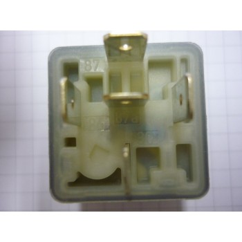 RELE 24V BOSCH 0 332 209 206