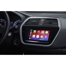 Avtoradio Pioneer SPH-DA77DAB 
