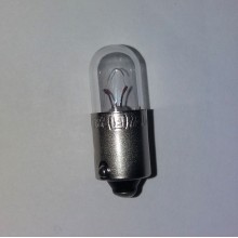 ŽARNICA T4W NARVA 12V 4W BA9s 17131